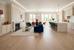 HDF Ламинат FLOORFORT Дуб Рочестер 24007-2