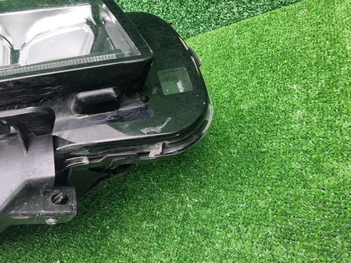 Битая Фара правая Geely Atlas Pro (2021-н.в.) LED