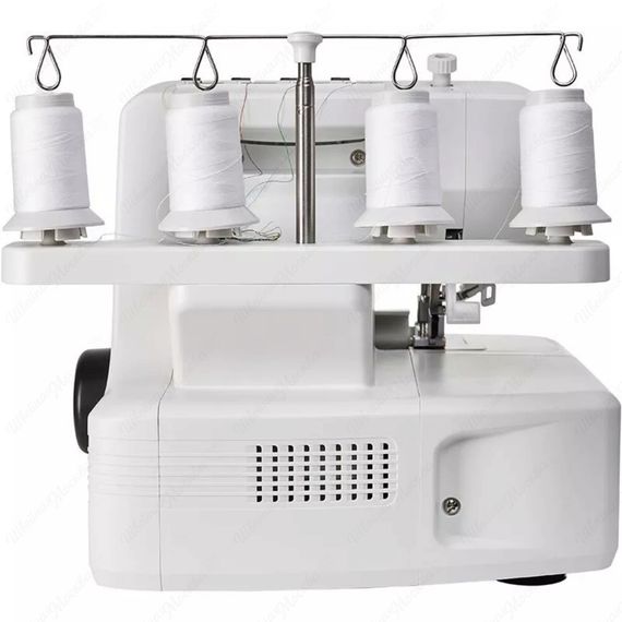 Оверлок Necchi Creator Series C12