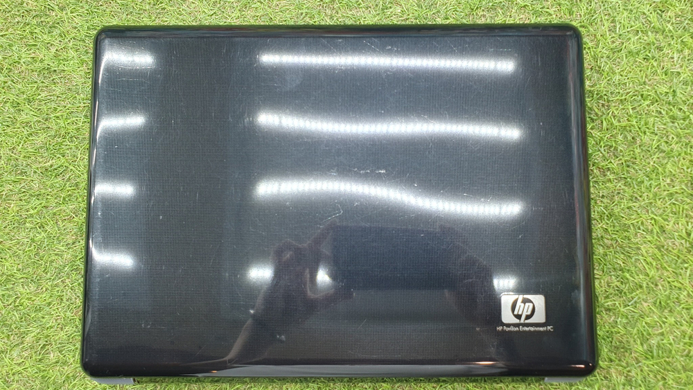 Ноутбук HP PAVILION dv5-1169er