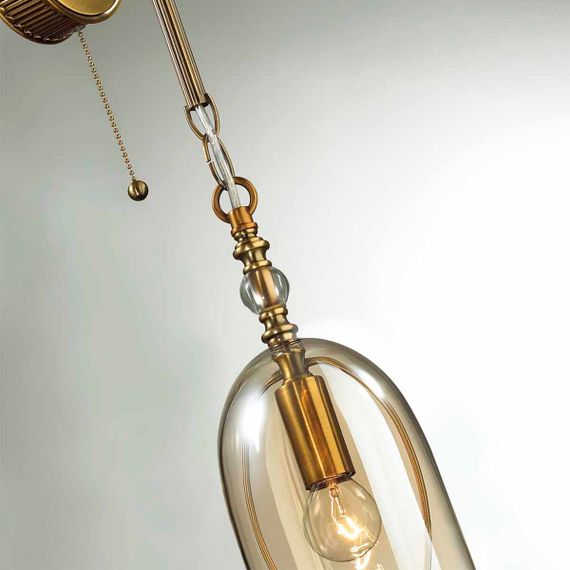 Бра Odeon Light Neo Bell 4892/1W