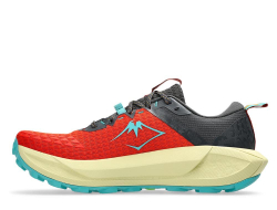 Кроссовки для бега мужские Asics Gel-Trabuco 13 M Красно-Синие