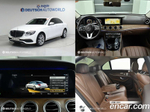 Mercedes-Benz E-Class W213 E300 4MATIC Exclusive (03.2020)