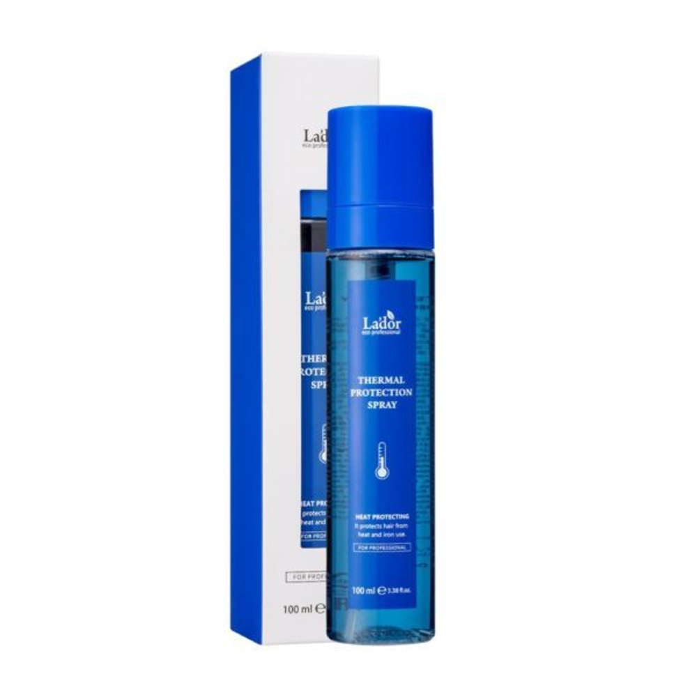 Lador Thermal Protection Spray термозащитный мист-спрей для волос с аминокислотами