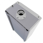 Настенный газовый котел Лемакс PRIME-С35