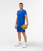 Шорты волейбольные Camp, синий