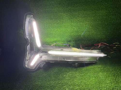 ДХО правый Changan Uni-K (2020-н.в.)