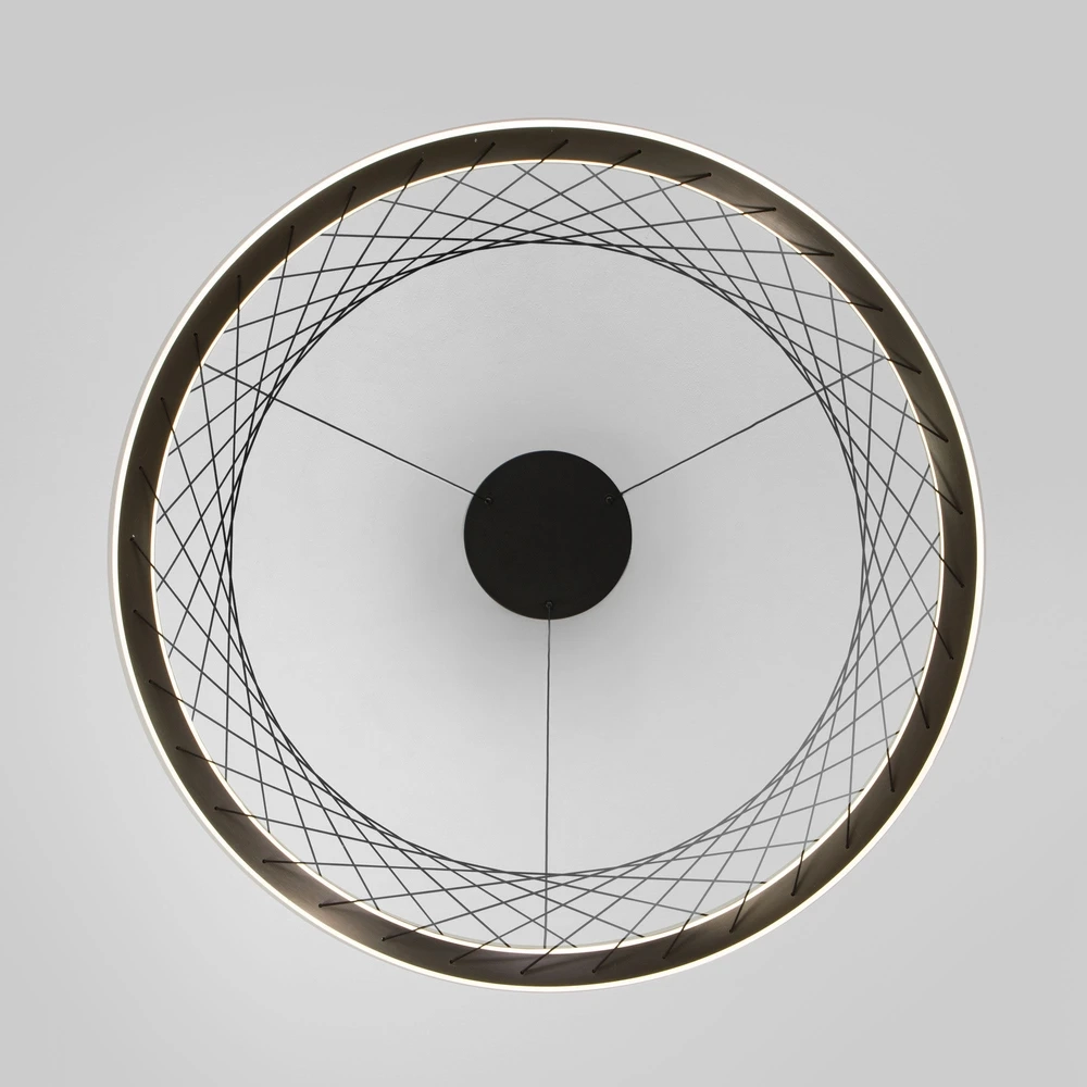 Подвесная люстра Eurosvet PARAFE 40025/1 LED 4690389212857