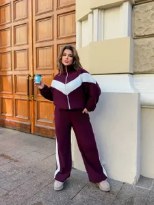 Костюм спортивный УК-215-2 Фабрика Моды