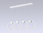 Потолочная люстра Ambrella Light FL FL10598