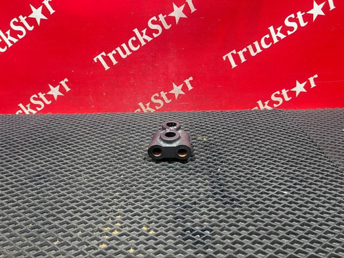 Кронштейн подвески рессоры