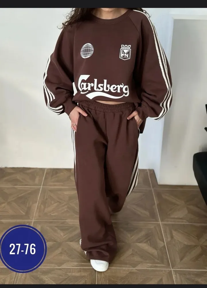 Костюм 6809330 Fabrika