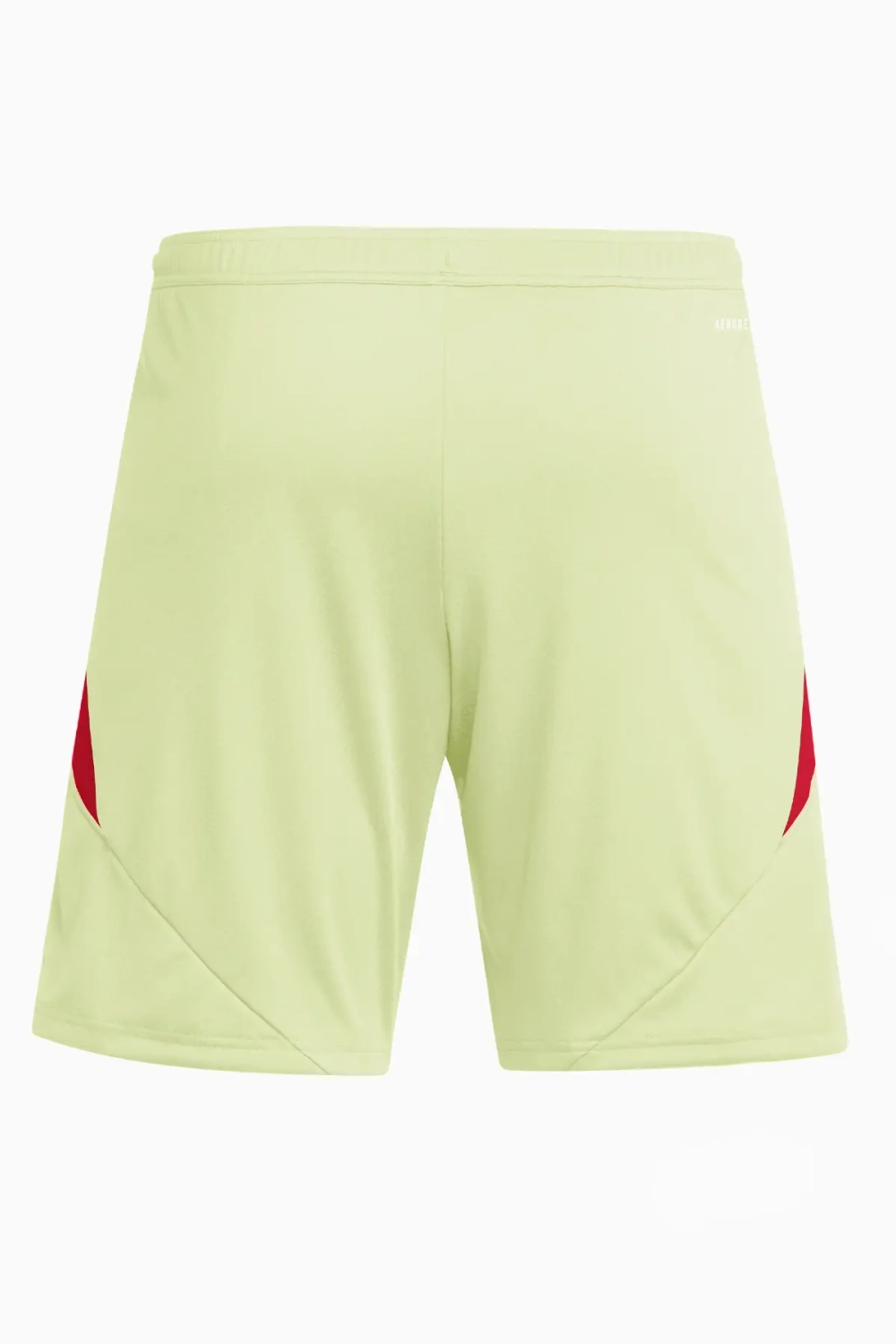 Шорты adidas Tiro 24 Training - желтый