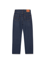 Мужские свободные прямые джинсы Levi's 565 Loose Straight A7221-0011