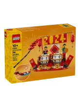 Конструктор Creator Expert 40678 Календарь на любой год