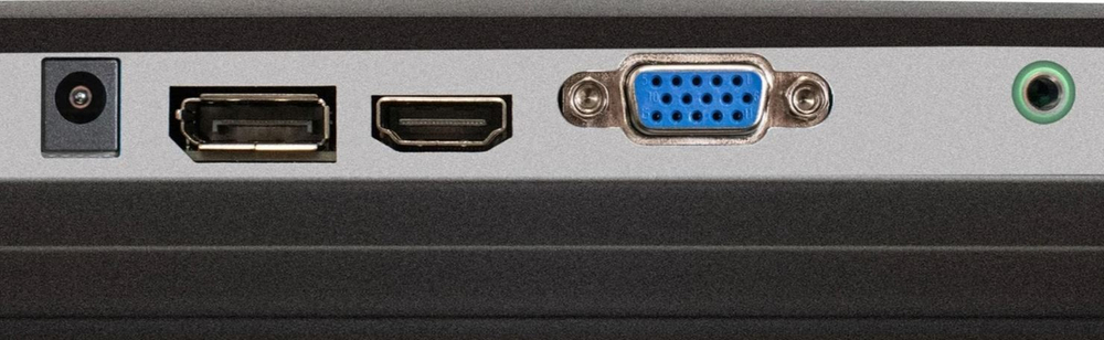 Монитор 27" Exegate SuperView EH2707A