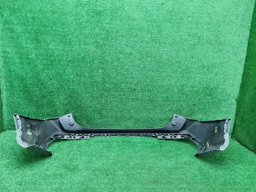 Бампер задний Hongqi HS3 (2023-н.в.)