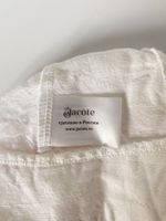 Льняная панама Jacote, 80