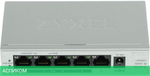 Коммутатор Zyxel GS1005HP-EU0101F