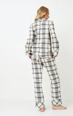HENRIETTA Пижама женская со штанами