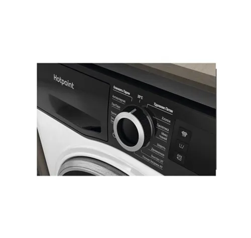 Стиральная машина Hotpoint NSD 7239 ZS VE RU - рис.6