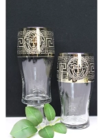 Бокалы пивные 2шт 570мл