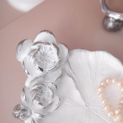 Подставка для украшений Нимфея Сильвер