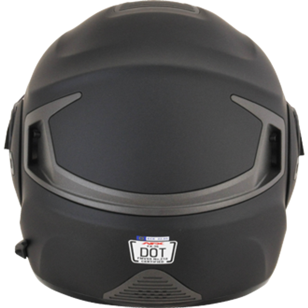 FX-36 / Черный / Матовый