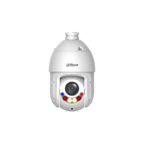 DH-SD4E425MB-HNR-A-PV1 PTZ IP-видеокамера с активным сдерживанием и ИИ