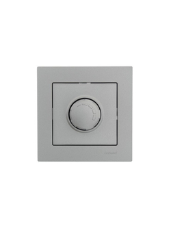 Механизм светорегулятора СП 800Вт VESNA платина LEZARD 742-3588-115