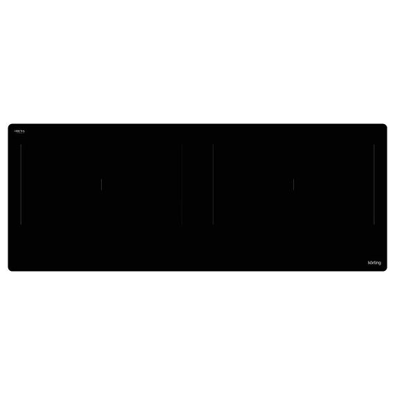 Индукционная стеклокерамич. панель Korting HIB 92900 HID