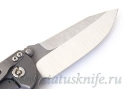 Нож Hinderer Custom Jurassic Skullфотография - 6