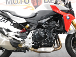 BMW F900R 037580