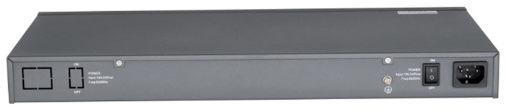 Коммутатор BDCOM S2900-24T4X