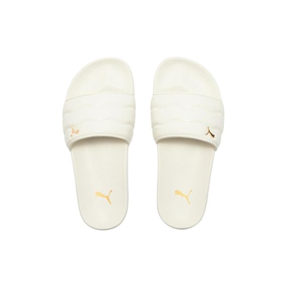 Puma Leadcat 2.0 Puffy Slide 'Pristine'