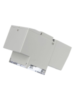 Таймер аналоговый ТЭМ-181 16А 230В на DIN-рейку KARAT IEK MTA20-16