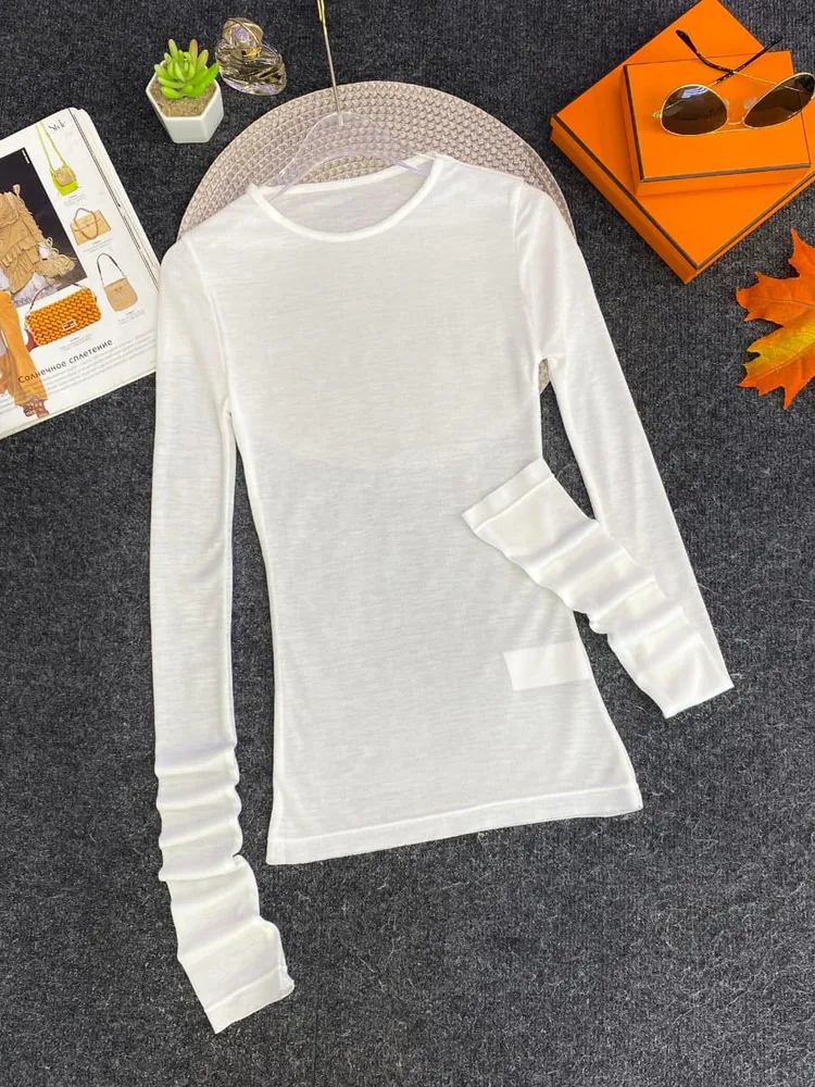 Лонгслив 7372868 Fabrika