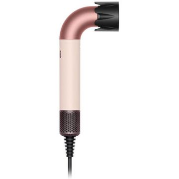 Фен Dyson Supersonic R Pro HD17, розовый/розовое золото (Ceramic pink/Rose gold) EU