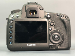 Canon EOS 5DSR 317.000 кадров