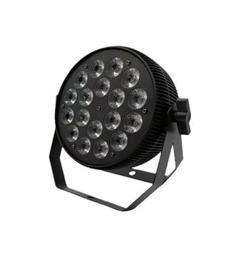 LightCraft PAR LED 18x15 RGBWA+UV
