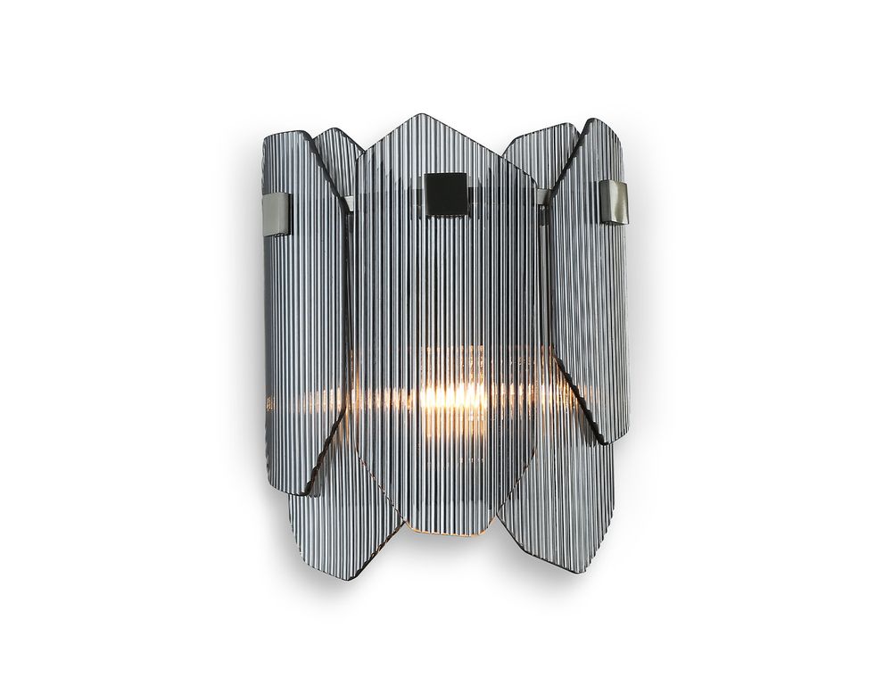 Ambrella Настенный светильник Crystal LH31207