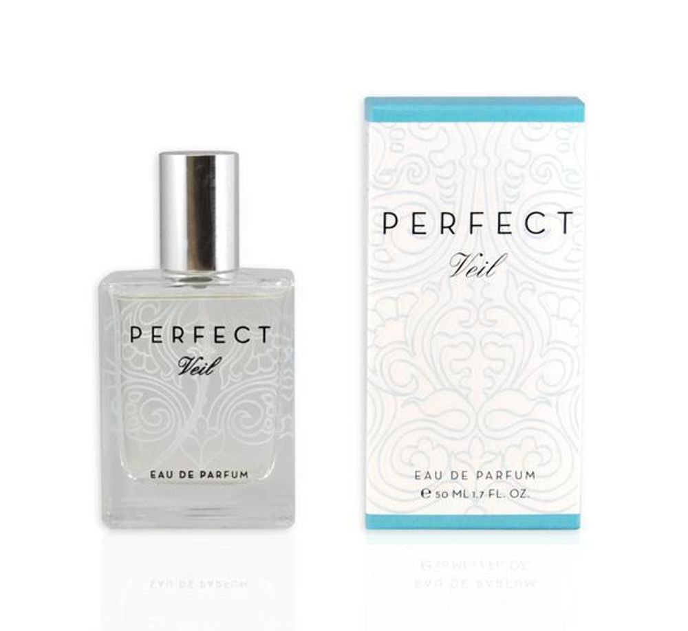 Sarah Horowitz Parfums Perfect Veil