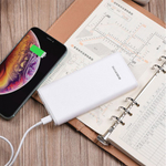 Внешний аккумулятор Power Bank 10000 mAh Borofone BT30, PD+QC3.0, 012330 Черный