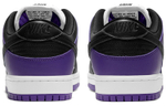 Nike SB Dunk Low Court Purple "2021/2024"