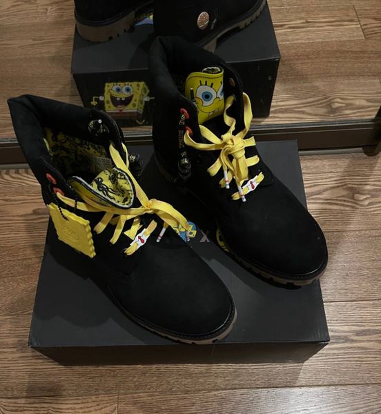 Timberland – идеальные ботинки на каждый день
