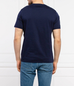 футболка POLO RALPH LAUREN - темно-синий(714844756)