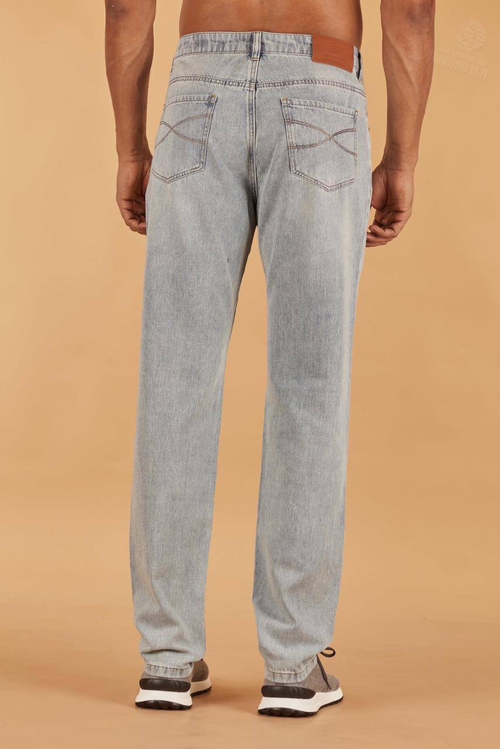 Джинсы Brunello Cucinelli