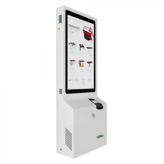 Терминал самообслуживания Legacy 32 дюйма