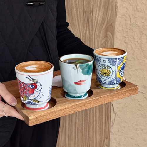 Стаканы для подачи 200 мл