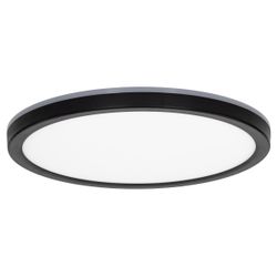 Citilux Basic Line CL738241VL Светильник с подсветкой Чёрный